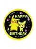 Standard Pokemon HBD S60