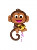HAPPY MONKEY SShp. P35