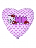 HEART HELLO KITTY HEARTS